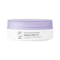 Geek & Gorgeous Mighty Melt Cleansing Balm - Sanfter Reinigungsbalsam für das Gesicht, für alle Hauttypen, inkl. sensible Haut, mit milden Tensiden, 98ml