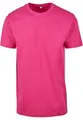 Herren TShirt Round Neck, Männer Basic TShirt mit Rundhalsausschnit, Regular ...