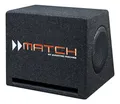 Match MATCH PP 7E-D Subwoofer Auto-Subwoofer