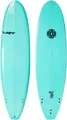 LIGHT WTF Surfboard resint tint turquise - 7,0