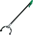 Unger Nifty Nabber Pro NN900 97 cm Abfallgreifer Stahlzange & Rohr