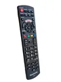 Originale Panasonic TV Fernbedienung N2QAYB001180