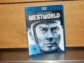 Westworld von Michael Crichton 1973 ***Bluray***