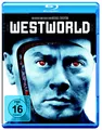 Westworld - Yul Brynner - James Brolin - 1973 - Blu-ray Disc - OVP - NEU