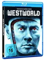 Westworld (1973)[Blu-ray/Neu/OVP] Yul Brynner, James Brolin von Michael Crichton