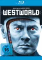 Westworld - (Yul Brynner) # BLU-RAY-NEU