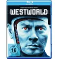 Westworld [Blu-ray] Yul Brynner