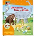 Tessloff WAS IST WAS Junior Band 30 - Dinosaurier und Tiere der Urzeit 978-3-7886-2205-3 1 St.