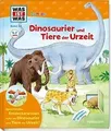 WAS IST WAS Junior Band 30. Dinosaurier und Tiere der Ur... | Buch | Zustand gut