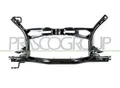 PRASCO Achskörper vg0363950 Hinterachse für VW