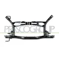 Achskörper Prasco VG0363950 für Audi Seat Skoda VW Hinterachse