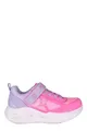 Skechers Sola Glow Ombre Deluxe, Mädchen Sneaker, Lavender,