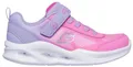 Skechers Sola Glow Ombre Deluxe Kinder | Textil - NEU