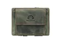 Greenburry Geldbörse Vintage, Leder