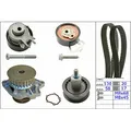 INA Wasserpumpe + Zahnriemensatz  für SKODA VW SEAT AUDI 036109244J 036121005E 036121005B 530 0538 30