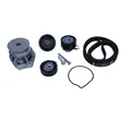 INA 530 0538 30 Wasserpumpe + Zahnriemensatz für VW Caddy III Skoda Fabia I Seat