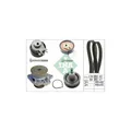 INA Wasserpumpe + Zahnriemensatz 530 0538 30 f�r VW Audi Skoda Seat