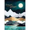 Athesia Traumwelten Posterkalender 2026 (Deutsch) (56624374)