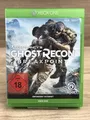 FSK18 Xbox One Spiel • Tom Clancy's Ghost Recon Breakpoint #B11