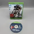Tom Clancy's Ghost Recon: Breakpoint (Microsoft Xbox One)