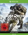 Tom Clancy's Ghost Recon - Breakpoint / Xbox One * Top Zustand