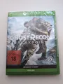 Tom Clancy's Ghost Recon: Breakpoint (Microsoft Xbox One)