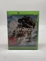 Tom Clancy's Ghost Recon: Breakpoint (Microsoft Xbox One, 2019)