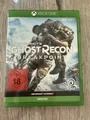 Tom Clancy's Ghost Recon: Breakpoint (Microsoft Xbox One) - wie neu -