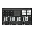 KORG NANOKEY Studio – Midi-Controller
