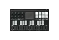 Korg Masterkeyboard (nanoKEY Studio, Masterkeyboards, MIDI-Keyboard mini), nanoKEY Studio - Midi Keyboard