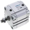 ADVU-50-20-A-P-A (156638) Kompaktzylinder Hub:20mm Kolben-Durchmesser:50 mm