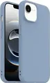 OtterBox Figura Series Schutzhülle für iPhone 13/14/15/16e Polus Blau MagSafe-kompatibel