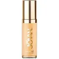 Jovan musk oil 1 x 59ml Eau de Parfum EdP Spray for woman Moschus-Duft