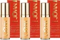 Jovan Musk Oil Eau de Parfum Spray EdP Pumpzerstäuber Moschus Frauenduft 3x 59ml