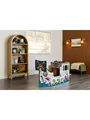 Fellowes XL Pirate Ship Playhouse
