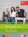 Stefanie Dengler Paul Rusch Hel Netzwerk neu A2.2 - H (Taschenbuch) (US IMPORT)