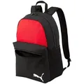 Puma Rucksäcke Teamgoal 23, 7685501 - Rot/Schwarz