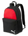 PUMA TeamGoal 23 Backpack Core Rucksack Tasche Puma Red - Puma Black Schwarz