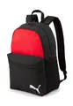 PUMA teamGOAL 23 Backpack Core Rucksack Sport Freizeit Reise Schule Schwarz/Rot