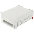 Hammond Electronics 1597KITRBPIB DIN-Rail-Halterung