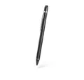 Hama Eingabestift Aktiver Eingabestift für Touch-Displays, ultrafeine