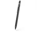 Hama Eingabestift Pro für Tablets Eingabestift Schwarz