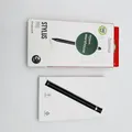 Hama Stift für Tablet (Eingabestift, aktiv, ultrafein, für Android/iOs, Handy St