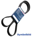 BOSCH Keilrippenriemen 4PK668 für OPEL COMBO,COMBO/Kombi; CHEVROLET MATIZ,SPARK