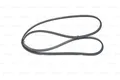 BOSCH Keilrippenriemen 1 987 948 302