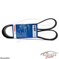 1x Original BOSCH 1 987 948 302 Keilrippenriemen