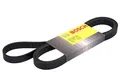BOSCH 1987948302 Keilrippenriemen 4PK668 für ABARTH 500 595 695 500C 595C 695C
