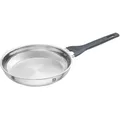 ZWILLING Simplify Bratpfanne, 24 cm, 18/10 Edelstahl