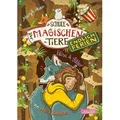 Die Schule der magischen Tiere. Endlich Ferien 9: Elisa und Silber