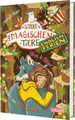 Die Schule der magischen Tiere. Endlich Ferien 9: Elisa und Silber: Fröhliches Kinderbuch ab 8 Jahren über sprechende Tiere (9)